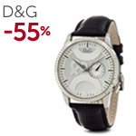 D&G Armbanduhren