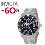 Invicta Armbanduhren