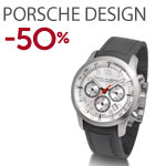 Porsche Design Armbanduhren