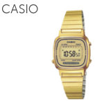 Casio Armbanduhren