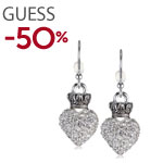Guess Schmuck