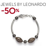 jewels by Leonardo