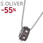 s.Oliver Schmuck