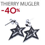 Thierry Mugler Schmuck