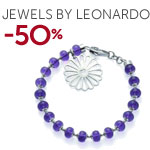 jewels by Leonardo