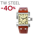 TW Steel Armbanduhren