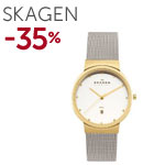 Skagen Armbanduhren