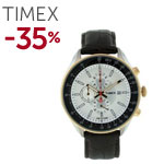 Timex Armbanduhren