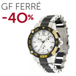 Gianfranco Ferre Armbanduhren