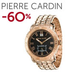 Pierre Cardin Armbanduhren