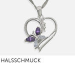 Amor Halsschmuck