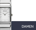 Bering Damenuhren