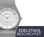 Armbandmaterial Edelstahl beschichtet