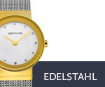 Armbandmaterial Edelstahl