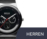 Bering Herrenuhren