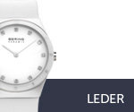 Armbandmaterial Leder