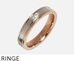 Bliss Republic Ringe