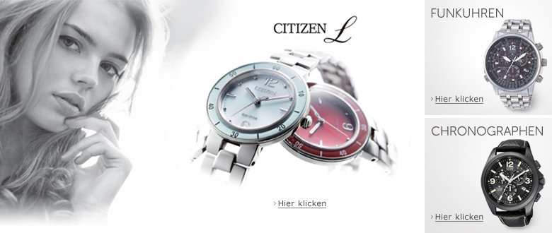 Citizen Shop