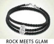 Elli Rock meets Glam