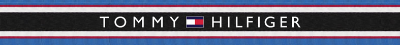 Tommy Hilfiger-Shop