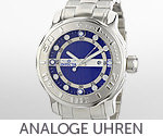 Analoge Uhren