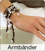 Valero Pearls Armb�nder