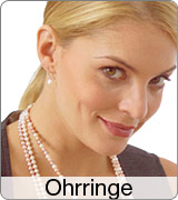 Valero Pearls Ohrschmuck