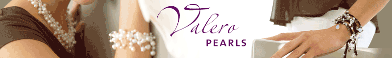 Valero Pearls Shop