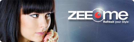 Zeeme Shop