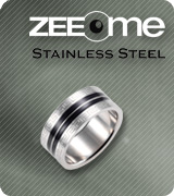 Zeeme Stainless Steel