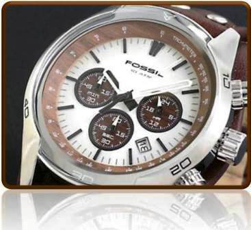 chrono