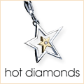 Hot Diamonds