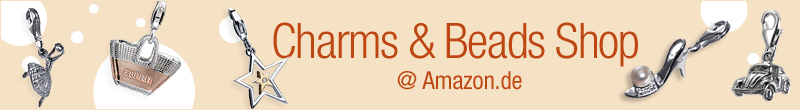 Charms & Beads Shop