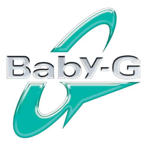 Casio Baby-G