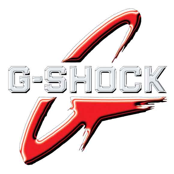 Casio G-Shock