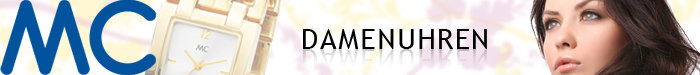 MC Damenuhren