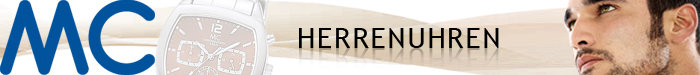 MC Herrenuhren