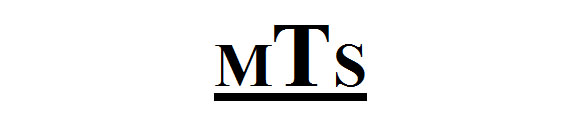 MTS_logo