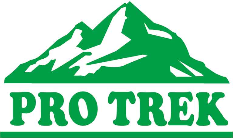 Casio Pro Trek