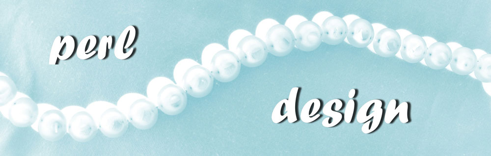 Perldesign Perlschmuck