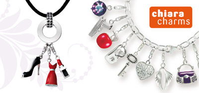 chiara charms