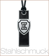 edc Stahl-Schmuck