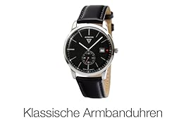 Klassische Uhren