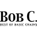 BOB C. Ketten Shop