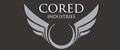 Cored Lederschmuck