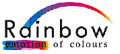 Rainbow Watch Armbanduhren