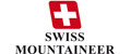 Swiss Mounteneer Armbanduhren