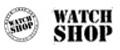 WatchShop Logo