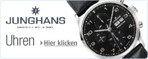 Junghans Uhren