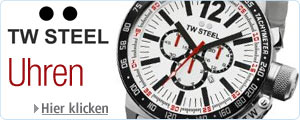 TW Steel Uhren